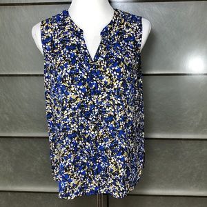 Nine West womens blouse